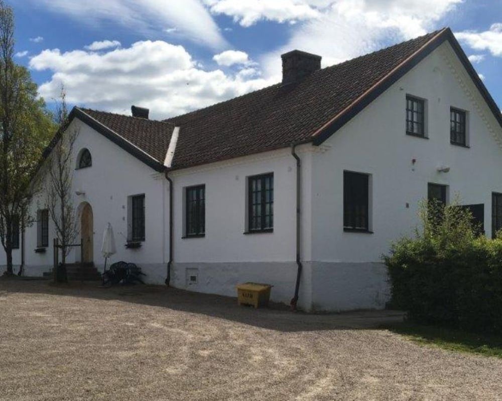 Unika Rökaholms gård