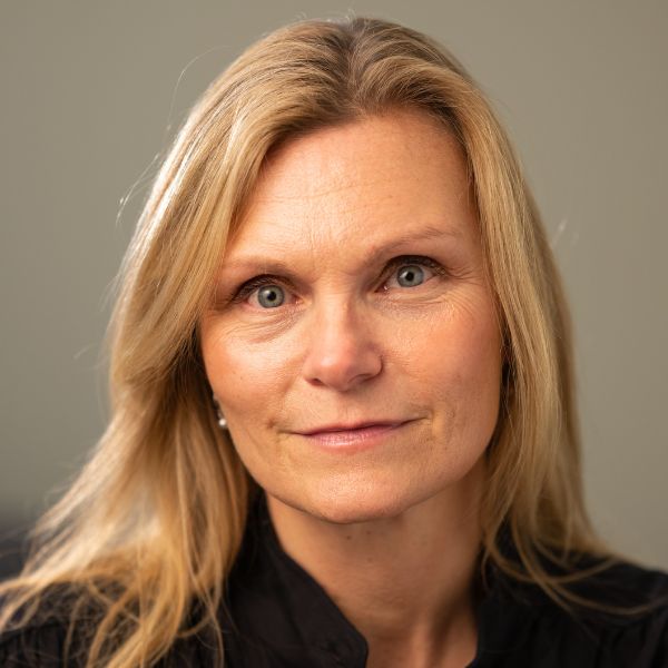 Malin Fredgardh-Huber, Affärsområdeschef och VD Attendo Skandinavien