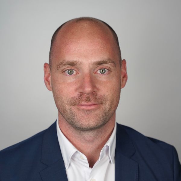 Jakob Christiernin, säljchef