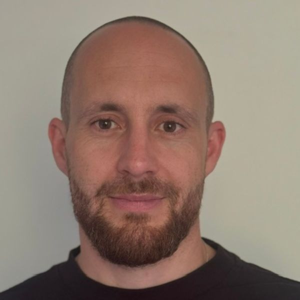 Martin Szabo, placeringssamordnare på Unika