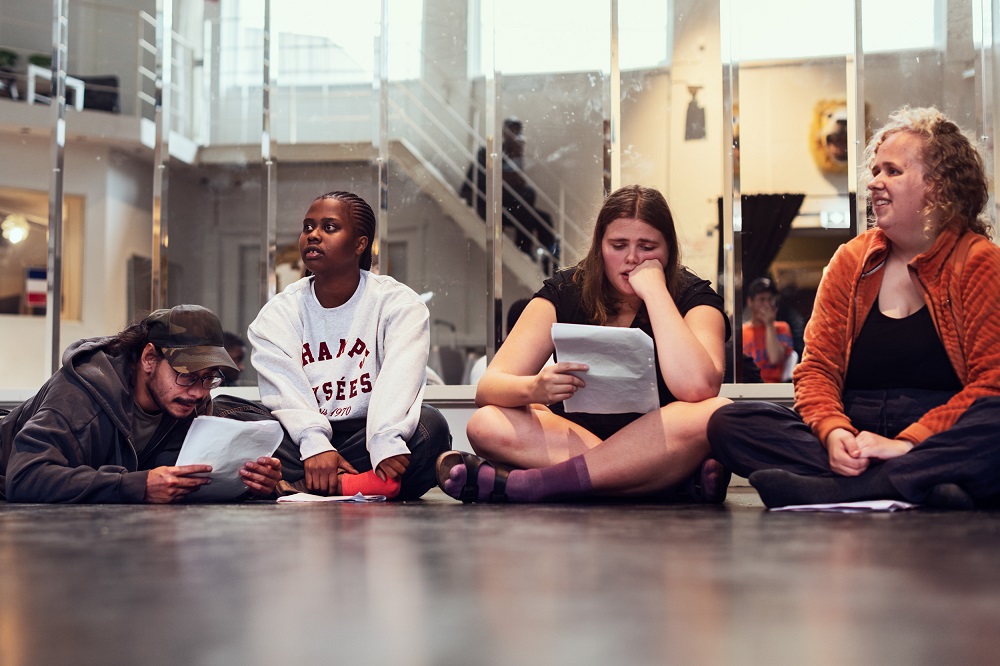 Korttidsboende på Attendo