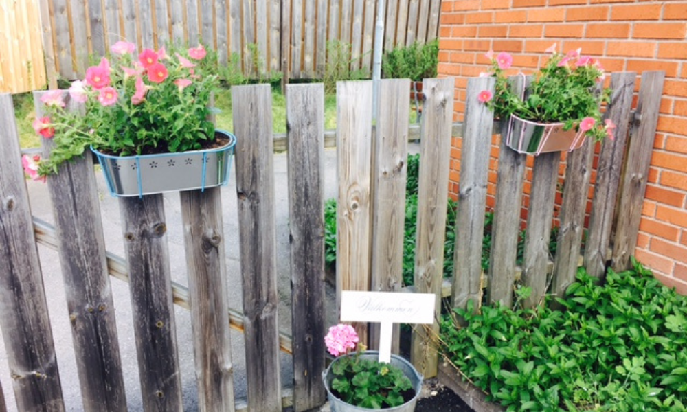 Unika Ambass | Gruppbostad i Rejmyre, Finspång